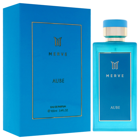 Aube by Merve for Unisex - 3.4 oz EDP Spray - Picture 3 of 4